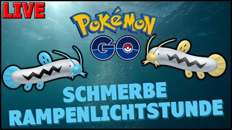 pokemon dienstag|Pokémon Go: Rampenlicht